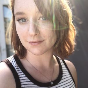 Meet your Posher, Colleen